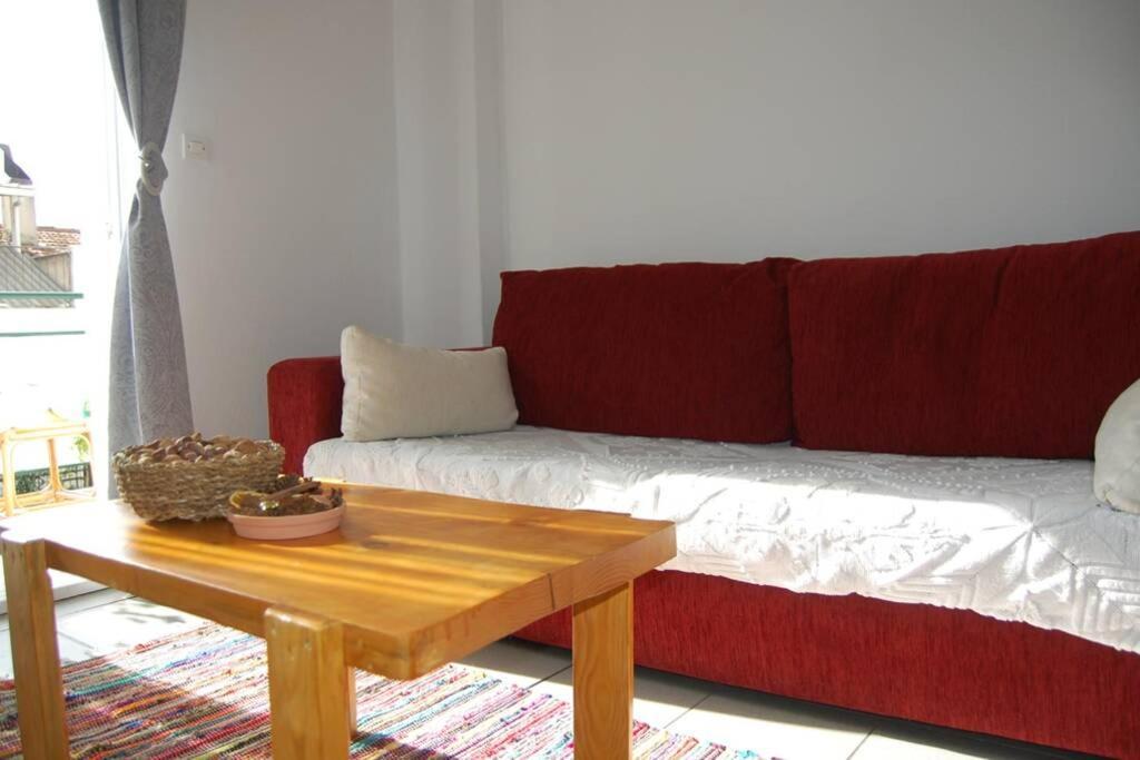 B2 - The Cozy One Apartamento Égio Exterior foto