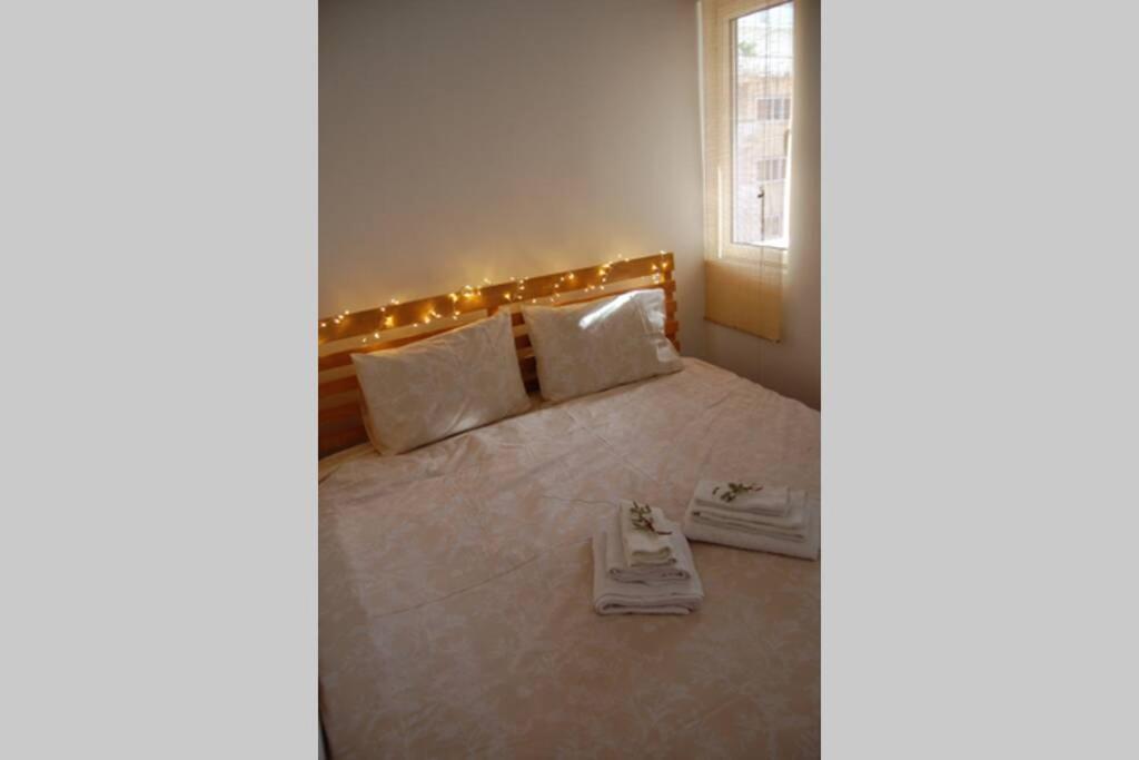 B2 - The Cozy One Apartamento Égio Exterior foto