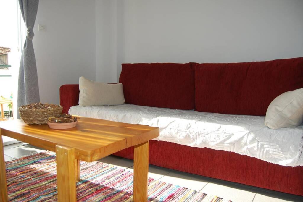 B2 - The Cozy One Apartamento Égio Exterior foto