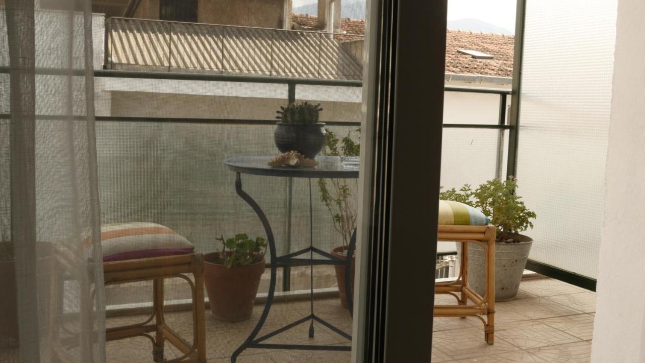 B2 - The Cozy One Apartamento Égio Exterior foto