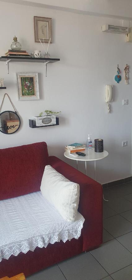 B2 - The Cozy One Apartamento Égio Exterior foto